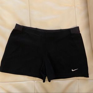 Nike Dry Fit shorts